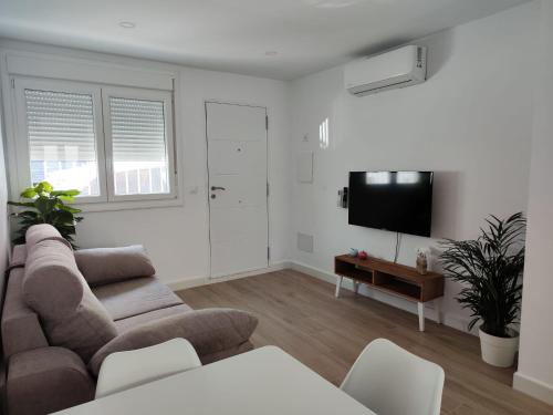 Apartamento Al Sur Tarifa 2