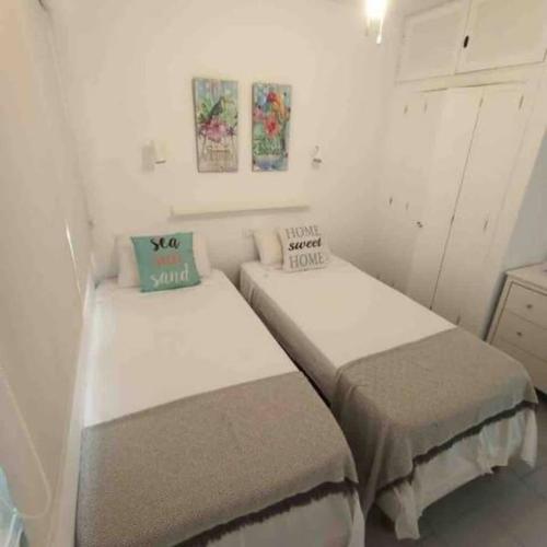 Bungalow Maspalomas