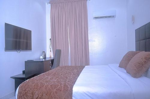 Kendronna Hotel And Suites – Photos 3