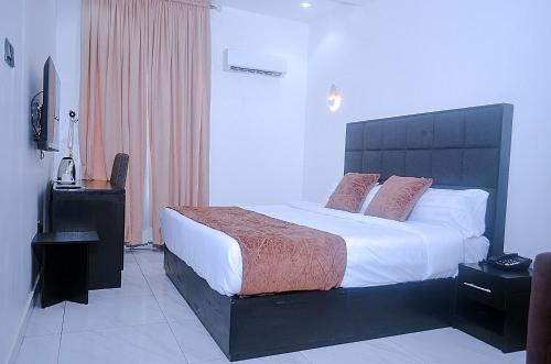 Kendronna Hotel And Suites – Photos 5