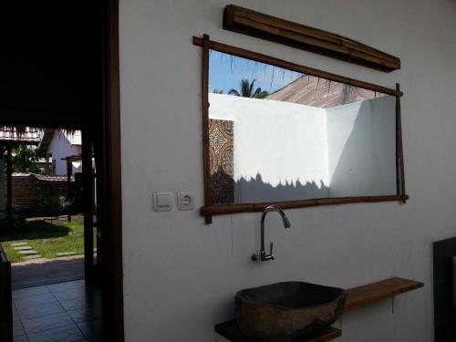 Fotografie z fotogalerie ubytování Villa Classico Gili Air v destinaci Gili Air