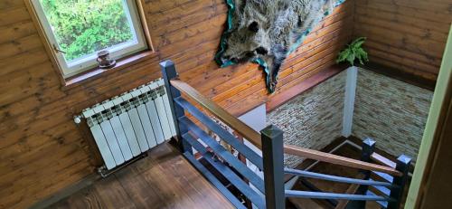 Fotografie z fotogalerie ubytování Chata West Spazio v Prostřední Bečvě