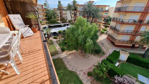 Apartamentos La Goleta 1