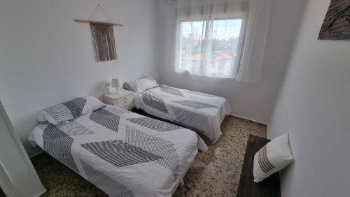 Apartamentos La Goleta 1