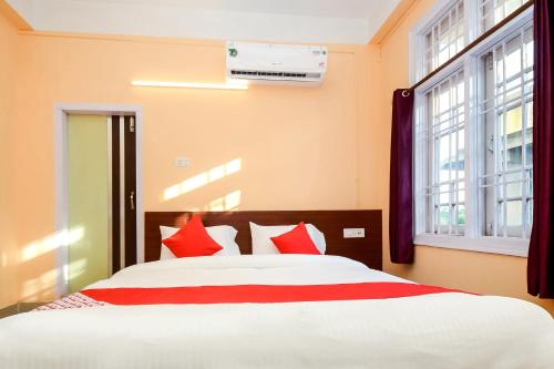 Gallery image of Hotel O Manmohan Enclave in Guwahati
