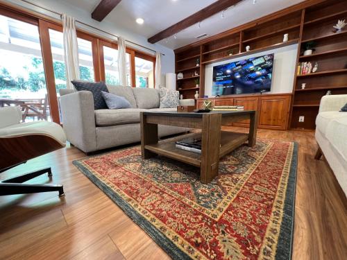 Villa La Reforma - Newly Designed 4BR HOUSE & POOL in Los Angeles by Topanga photo 25