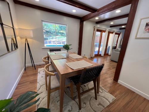 Villa La Reforma - Newly Designed 4BR HOUSE & POOL in Los Angeles by Topanga photo 6