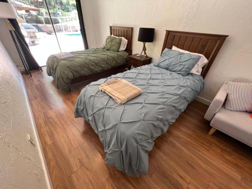 Villa La Reforma - Newly Designed 4BR HOUSE & POOL in Los Angeles by Topanga photo 43