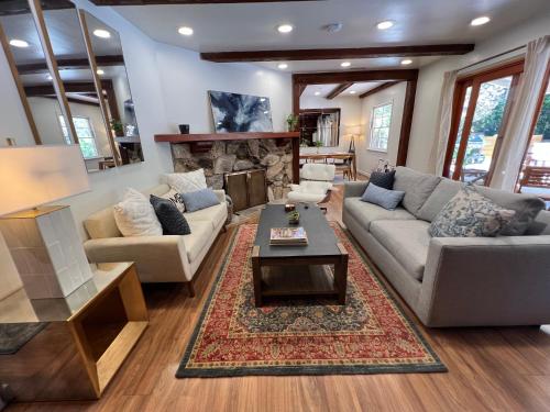 Villa La Reforma - Newly Designed 4BR HOUSE & POOL in Los Angeles by Topanga photo 24