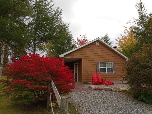 Mira River Cottages