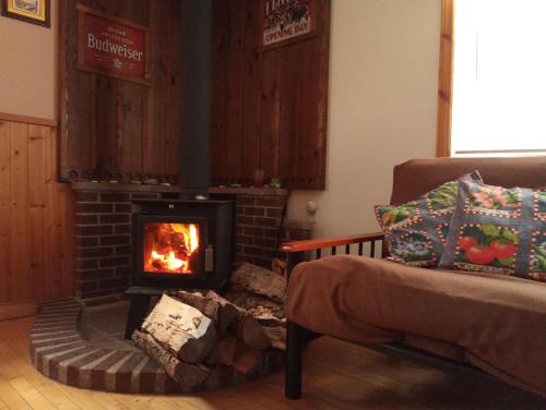 Mira River Cottages – Photos 5