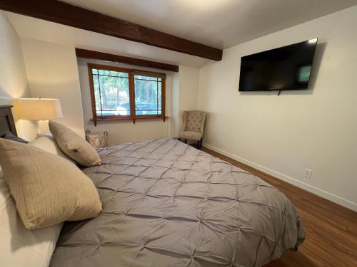 Villa La Reforma - Newly Designed 4BR HOUSE & POOL in Los Angeles by Topanga photo 37