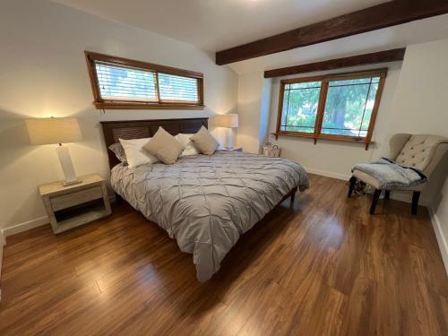 Villa La Reforma - Newly Designed 4BR HOUSE & POOL in Los Angeles by Topanga photo 36