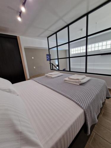 SKG City Loft