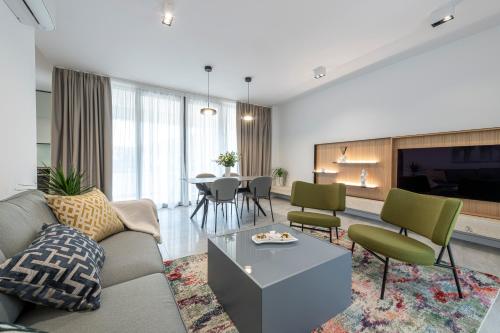 Luxury Apartments Mazza -Michaela