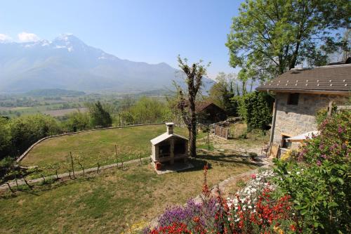 Gallery image of Agriturismo Ai Ronchi in Sorico