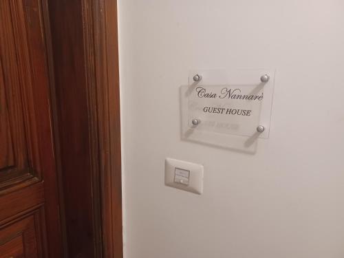 casa Nannarè