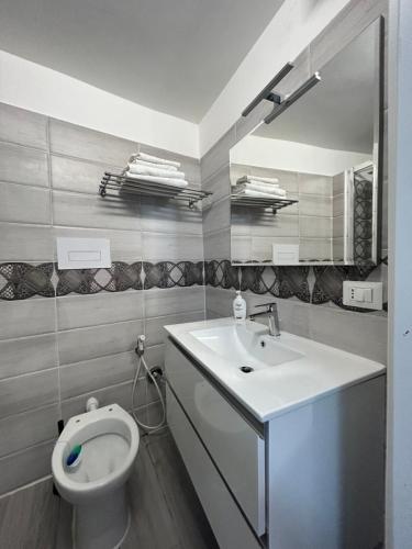 San Severo House