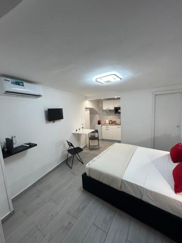 San Severo House