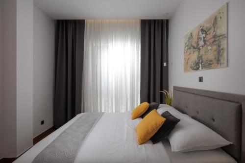 Terra 5 Deluxe Apartment near Rijeka with Private Parking