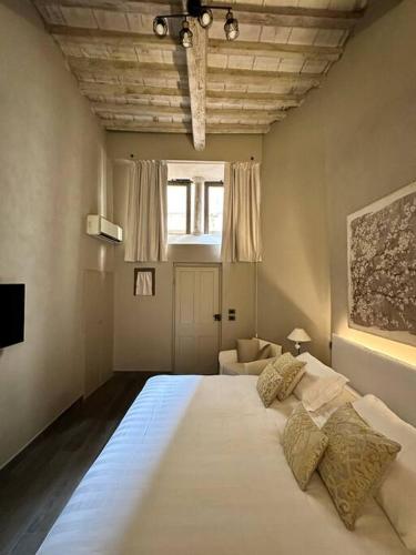 Lambe Suite next to Ponte Vecchio and Uffizi - LoveTheApartments