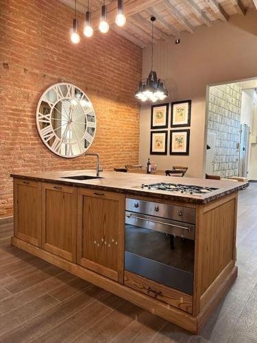 Lambe Suite next to Ponte Vecchio and Uffizi - LoveTheApartments