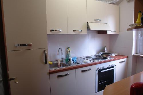 KKD Apartments Viganello