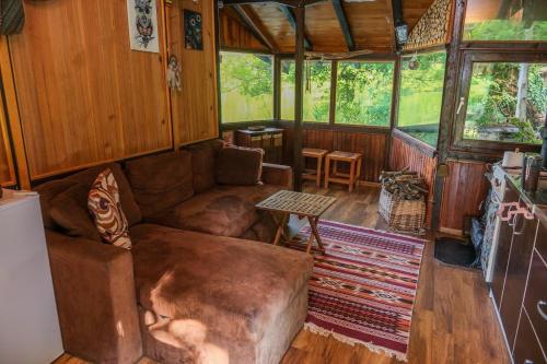 Gallery image of ECO cabin Plivsko jezero Jajce in Jajce