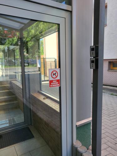 Afbeelding uit fotogalerij van ApartmanyHurbanova1 in Bardejov