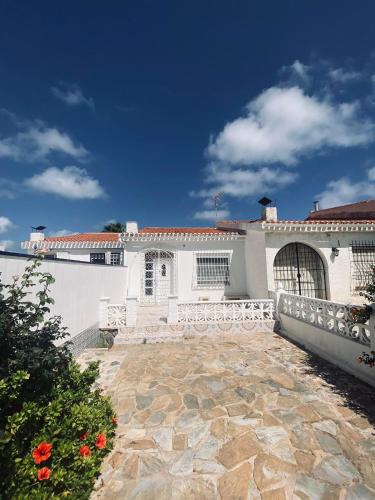 Holiday apartments