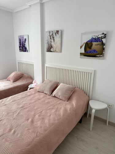 Ola Apartment Torrevieja