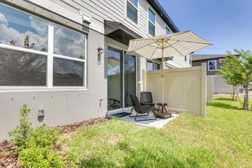 Gallery image of Sunny Nokomis Vacation Rental Near Trails and Beach! in Nokomis