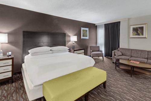 Delta Hotels by Marriott Baltimore North Image