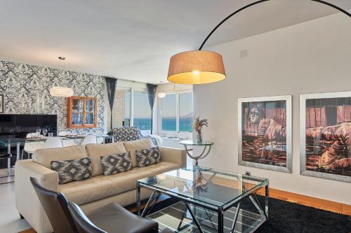 TORRE REAL Luxury near Trocadero Arena Marbella