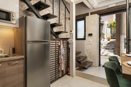 Lovelia Maisonette Chania