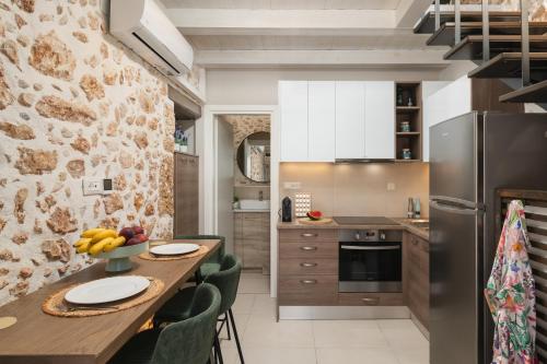 Lovelia Maisonette Chania