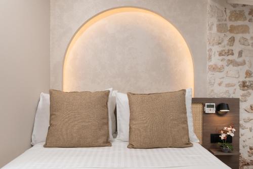 Lovelia Maisonette Chania