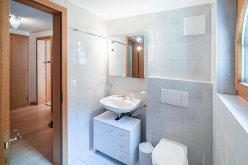 Haus Bärgbach by Zermatt Premium Apartments