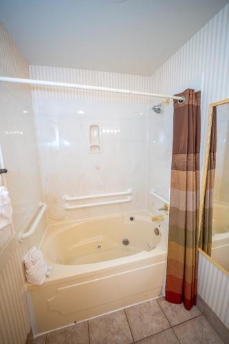 Bilik mandi di Appenzell Inn