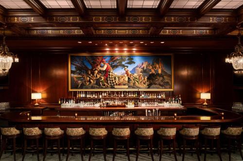 Palace Hotel, a Luxury Collection Hotel, San Francisco Image