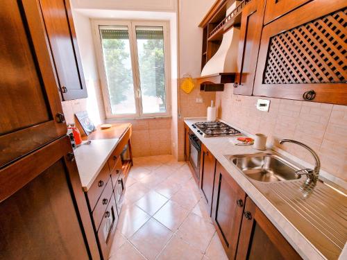 Vatican Shelter photo 5