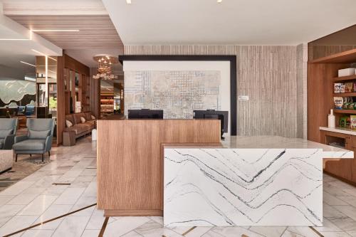 AC Hotel by Marriott San Diego Downtown Gaslamp Quarter Image