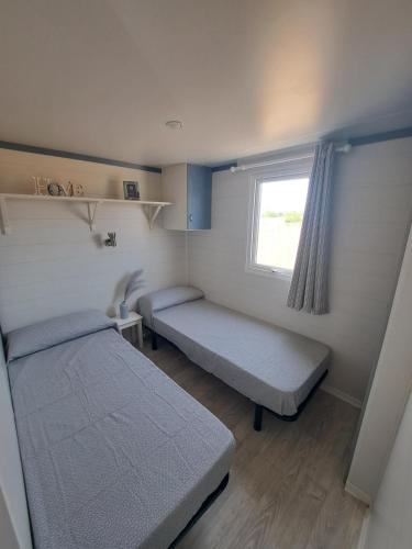 Apartamento el ronco.