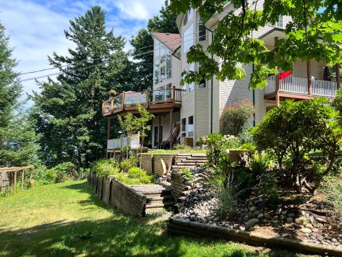 chilwack mountain one bedroom
