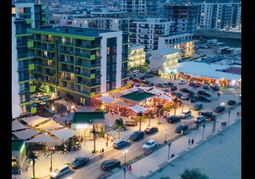 SeaVibes - Pool & Spa Beach Resort