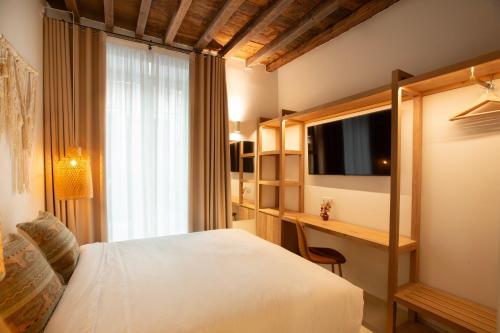 Alux Boutique Hotel photo 27