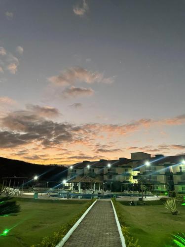 Fotografie z fotogalerie ubytování Polaris Flat - Aldeia das Águas Park Resort v destinaci Barra do Piraí