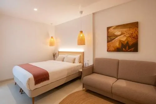 Alux Boutique Hotel photo 14