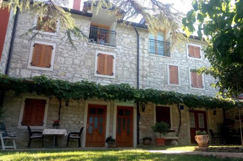 Apartments with parking space Umag - 6995