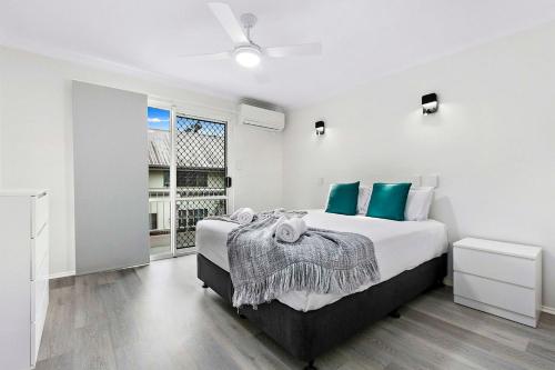 Gallery image of Coast Apartments 2 Bedroom Getaway in Torquay